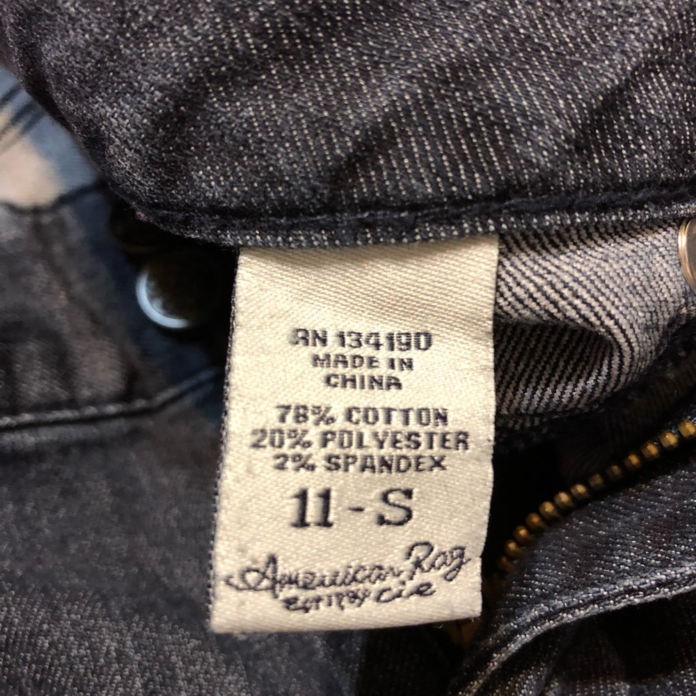 American Rag Stretch Jeans - Picture 4 of 8